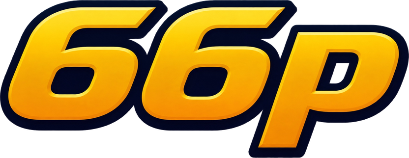 66p Logo